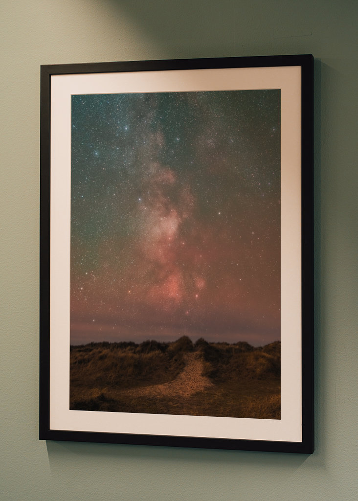 The road to endlessness