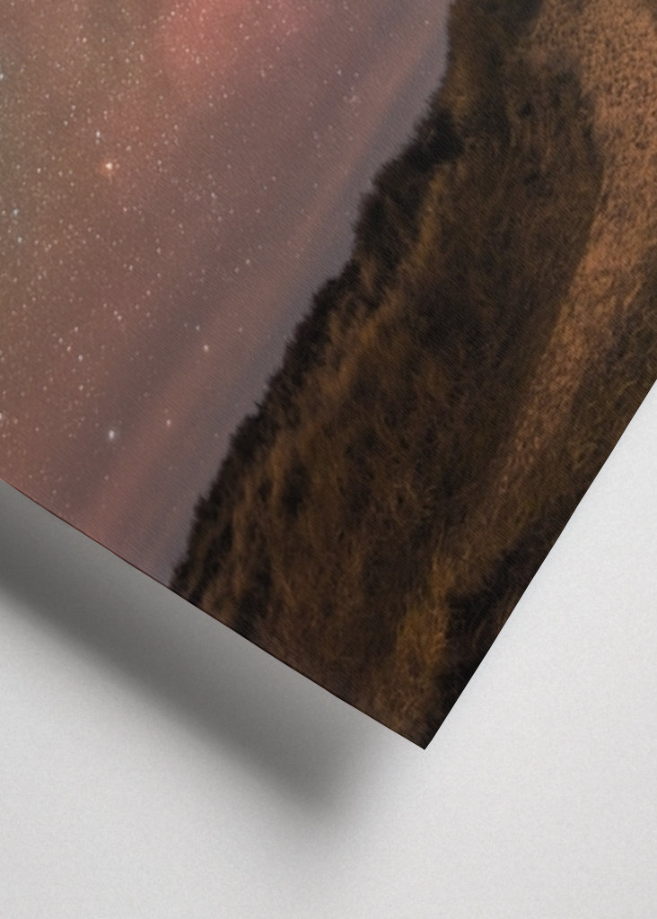 The road to endlessness