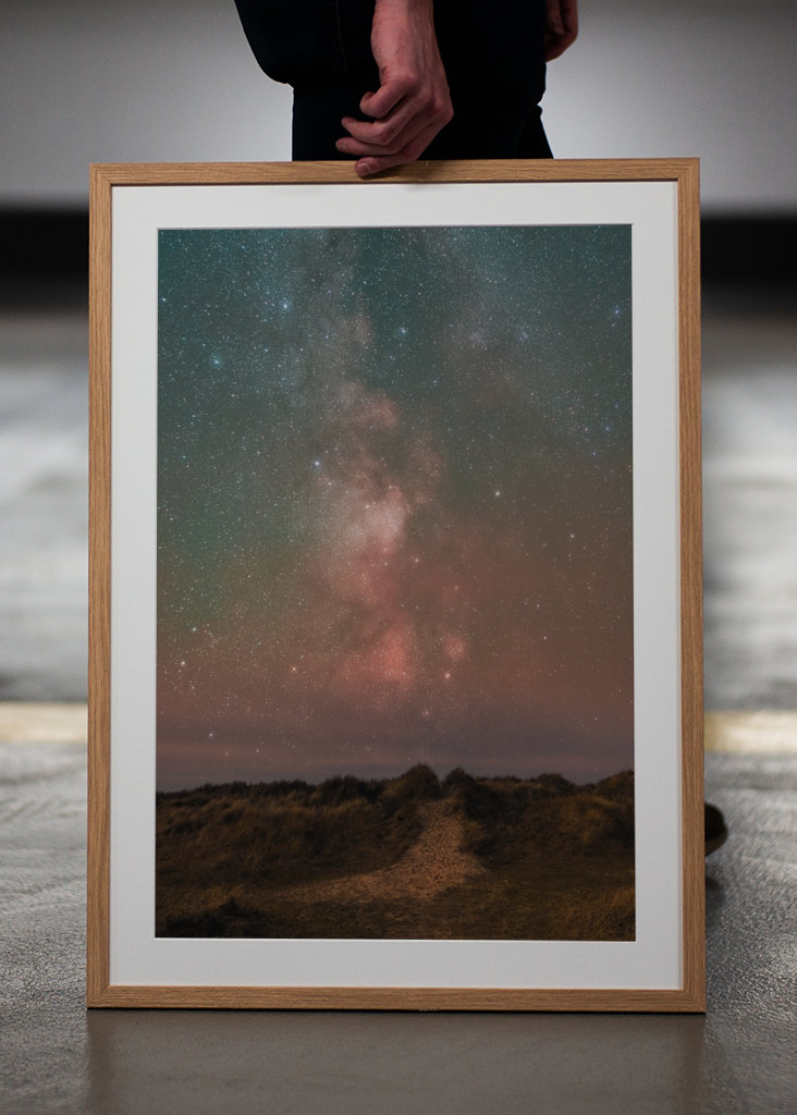 The road to endlessness