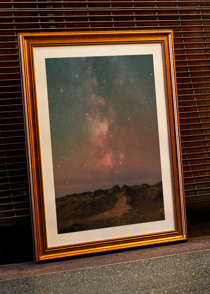 The road to endlessness