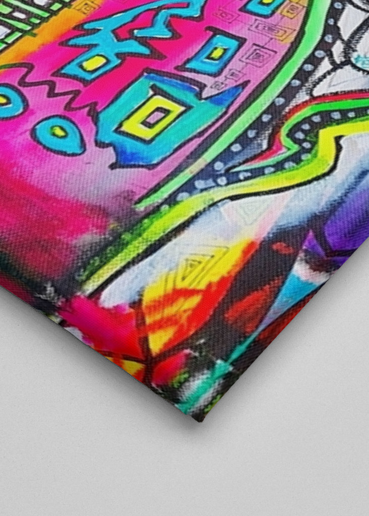 Pop-Art Neoekspresjonizm