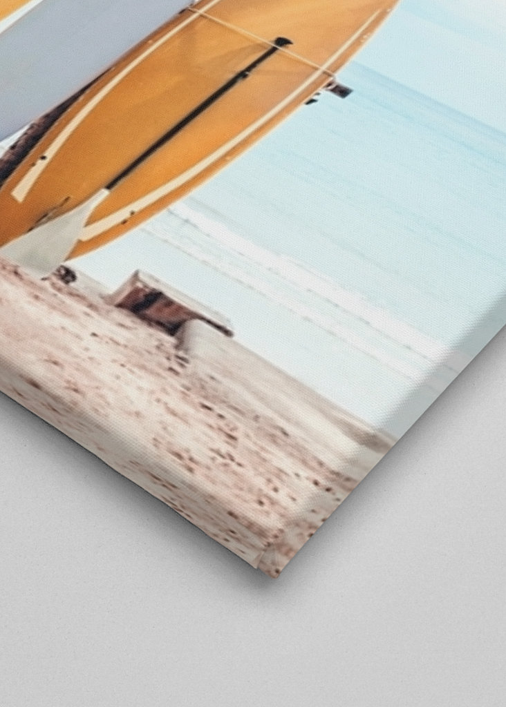 Choose Your Surfboard