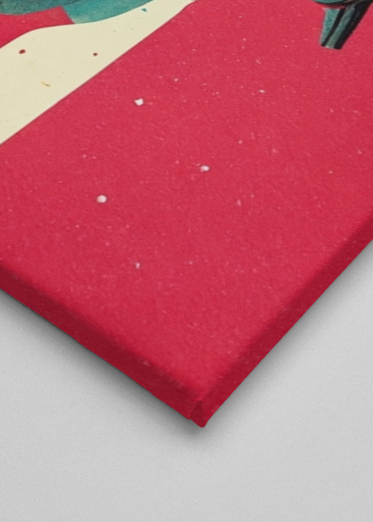 Robotická zmrzlinová láska