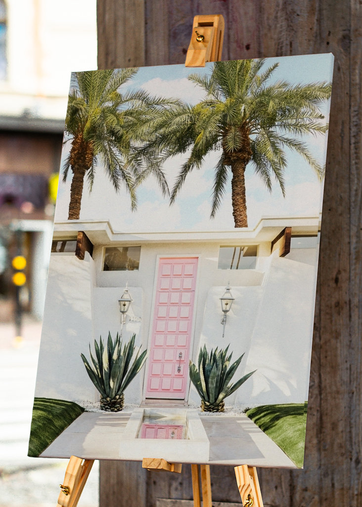 Casa de Palm Springs