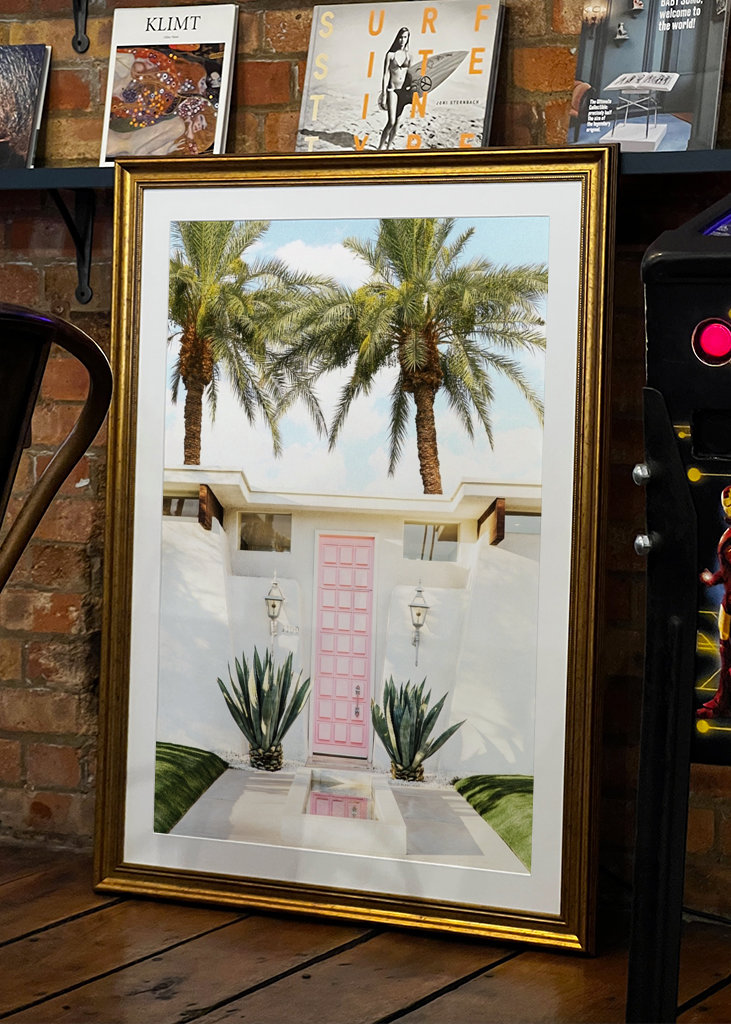 Casa de Palm Springs