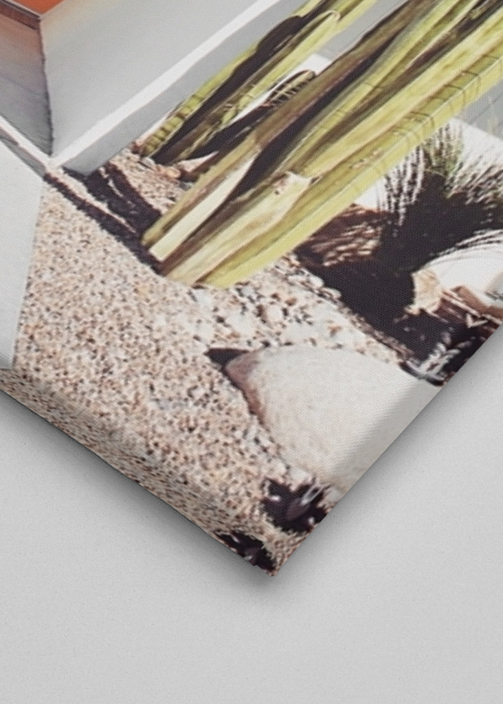 Palm Springs, Californien