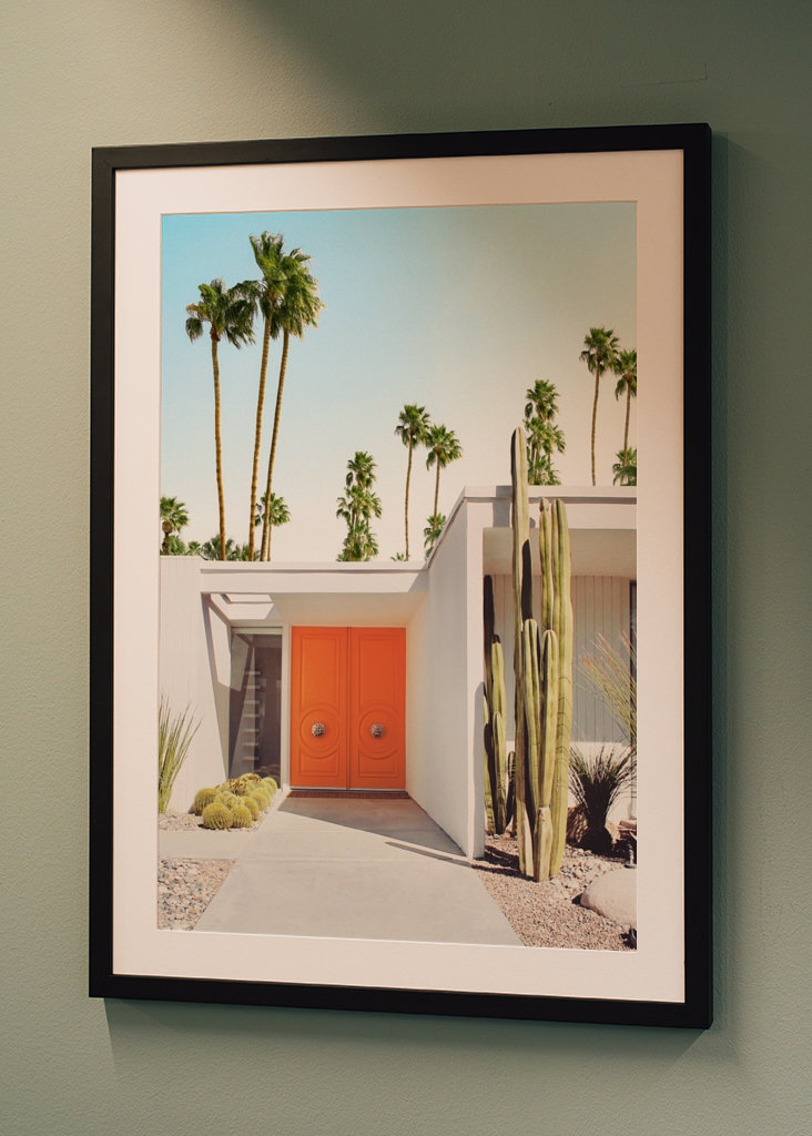 Palm Springs, Californien