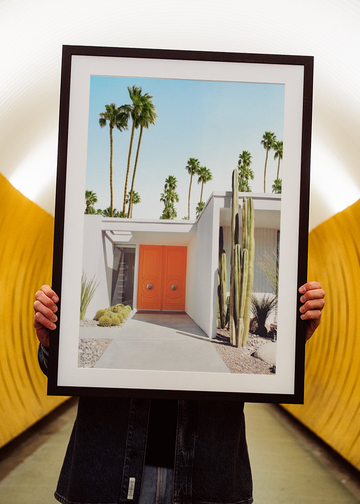 Palm Springs, Californien