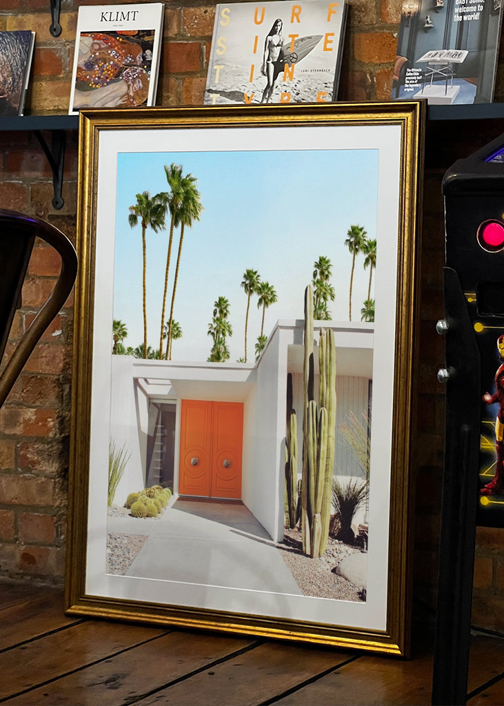 Palm Springs, Californien