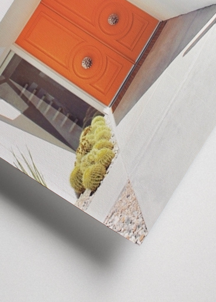 Palm Springs, Californien