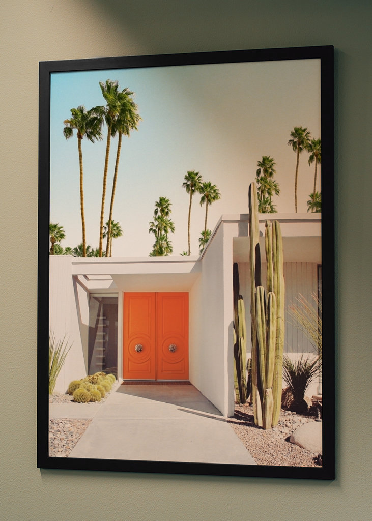 Palm Springs, Californien