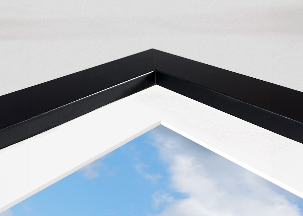 Frau und Paeonia lactiflora