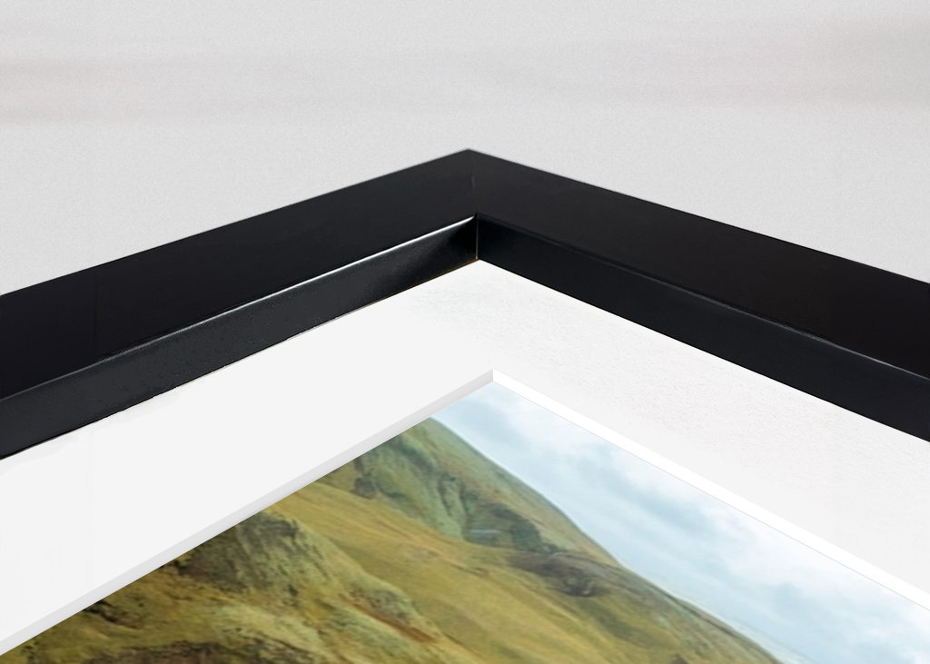 Canyon de Fjaðrárgljúfur, Islande