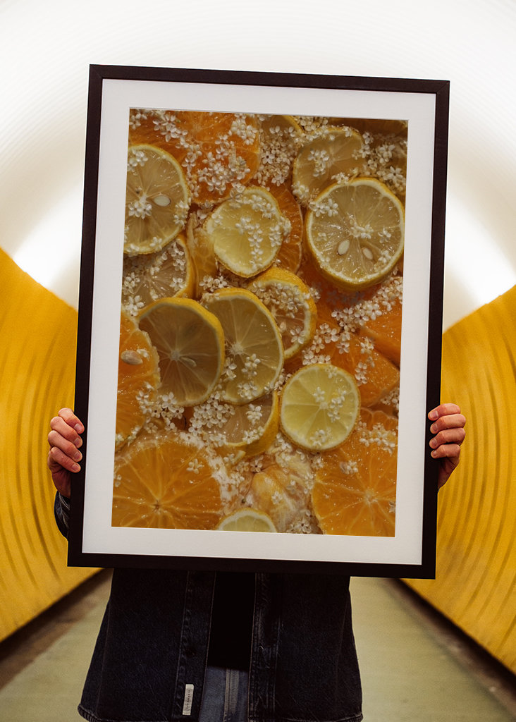 Bodzalé és citrusfélék