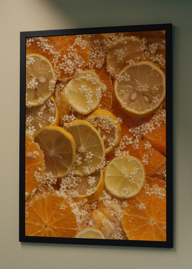 Bodzalé és citrusfélék