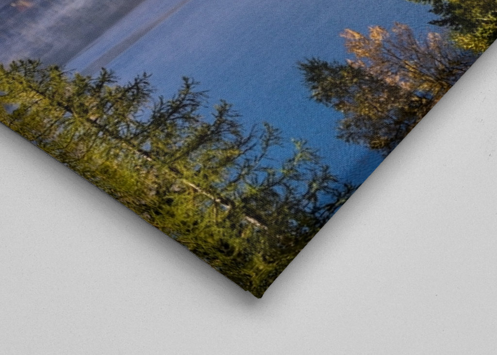 Schluchsee im Schwarzwald