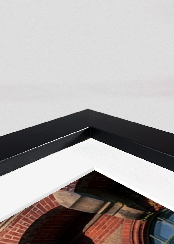 Kouzelná vstupní hala