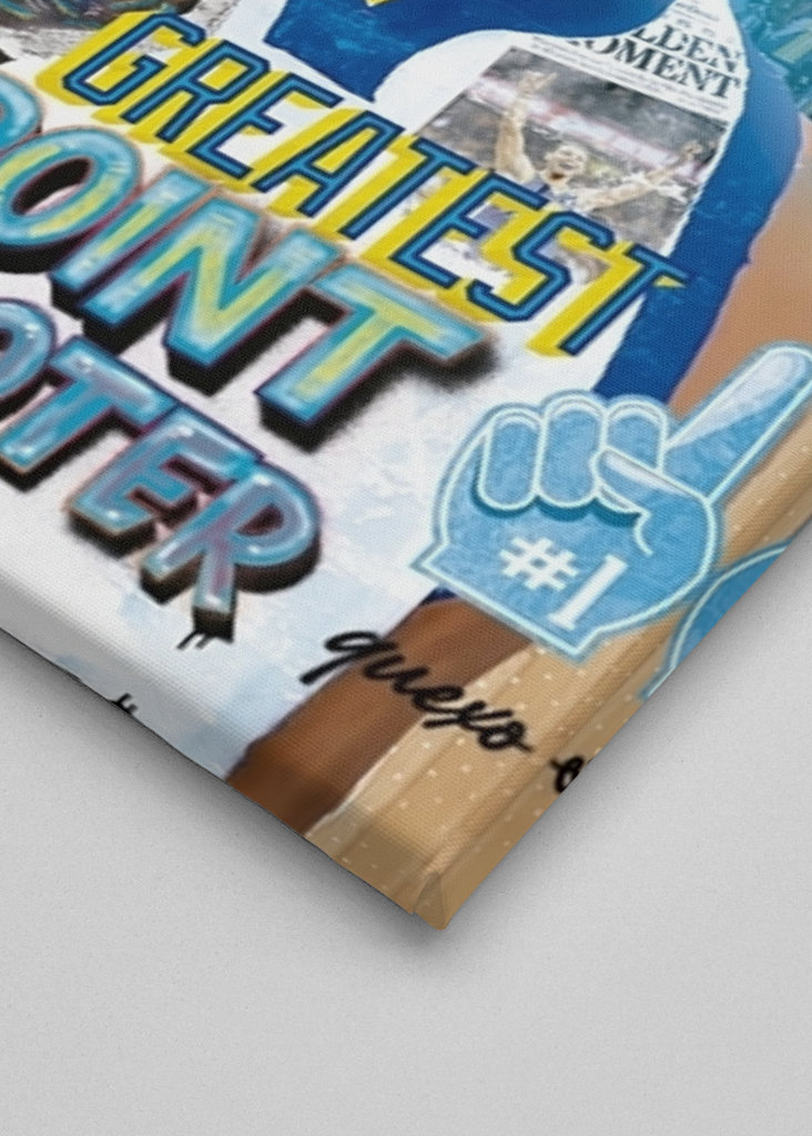 Curry Quexo részéről