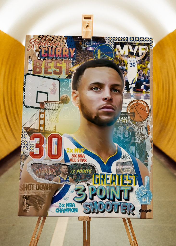 Curry Quexo részéről