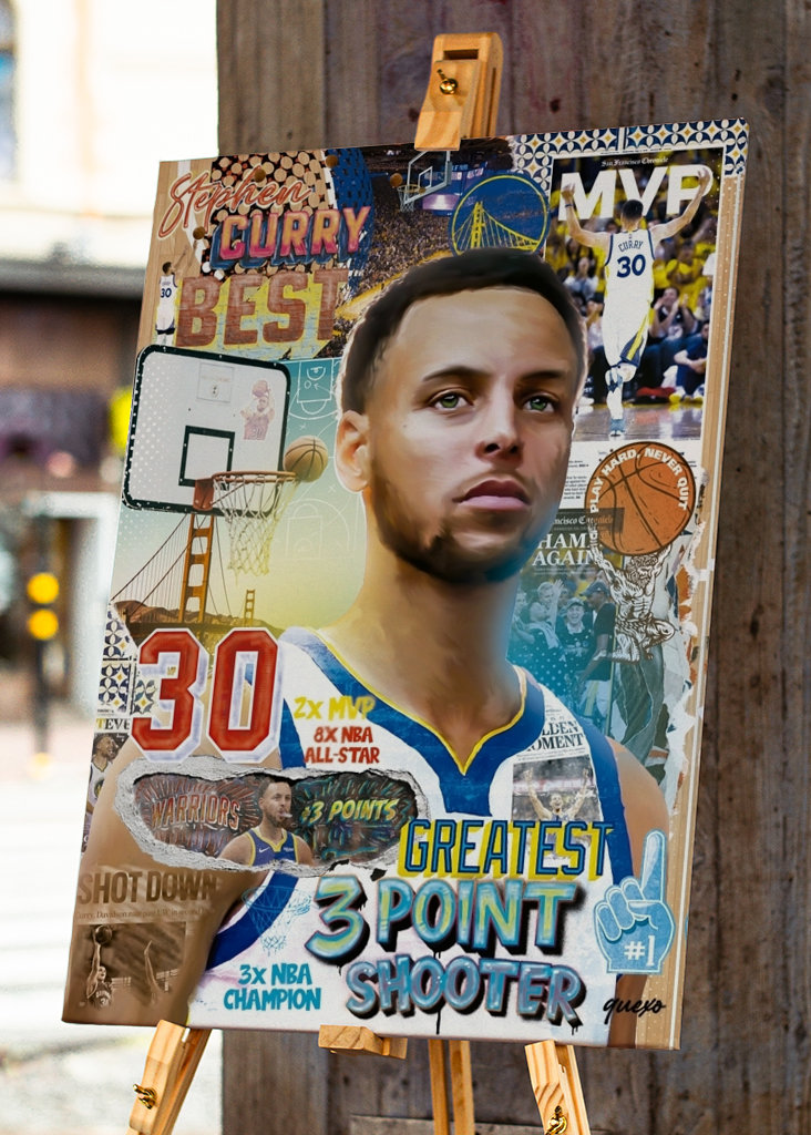 Curry Quexo részéről