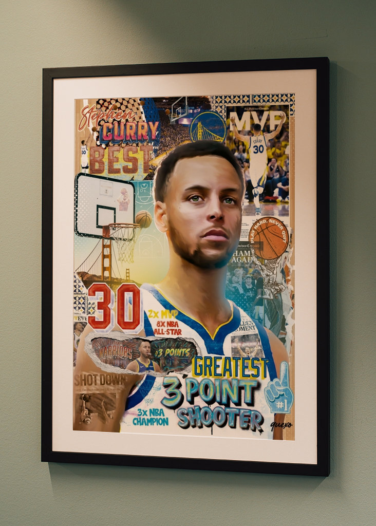 Curry Quexo részéről