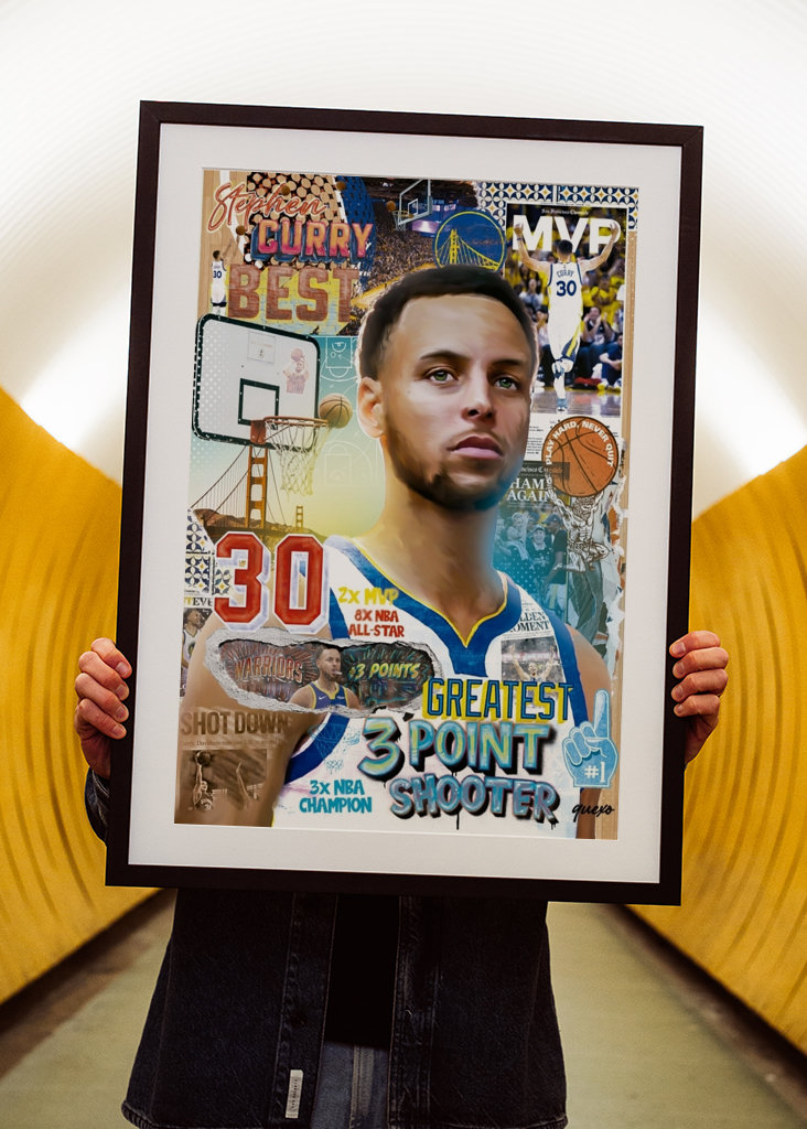 Curry Quexo részéről