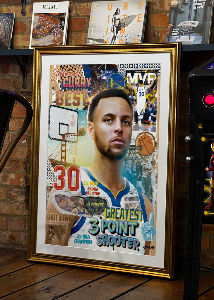 Curry Quexo részéről