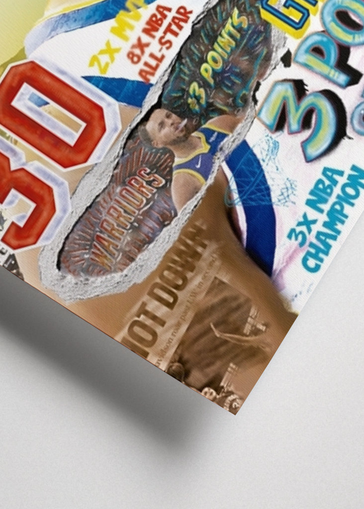 Curry Quexo részéről