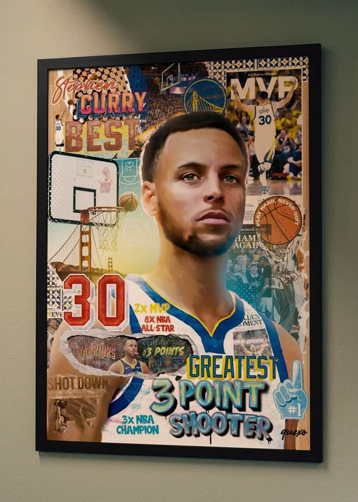 Curry Quexo részéről