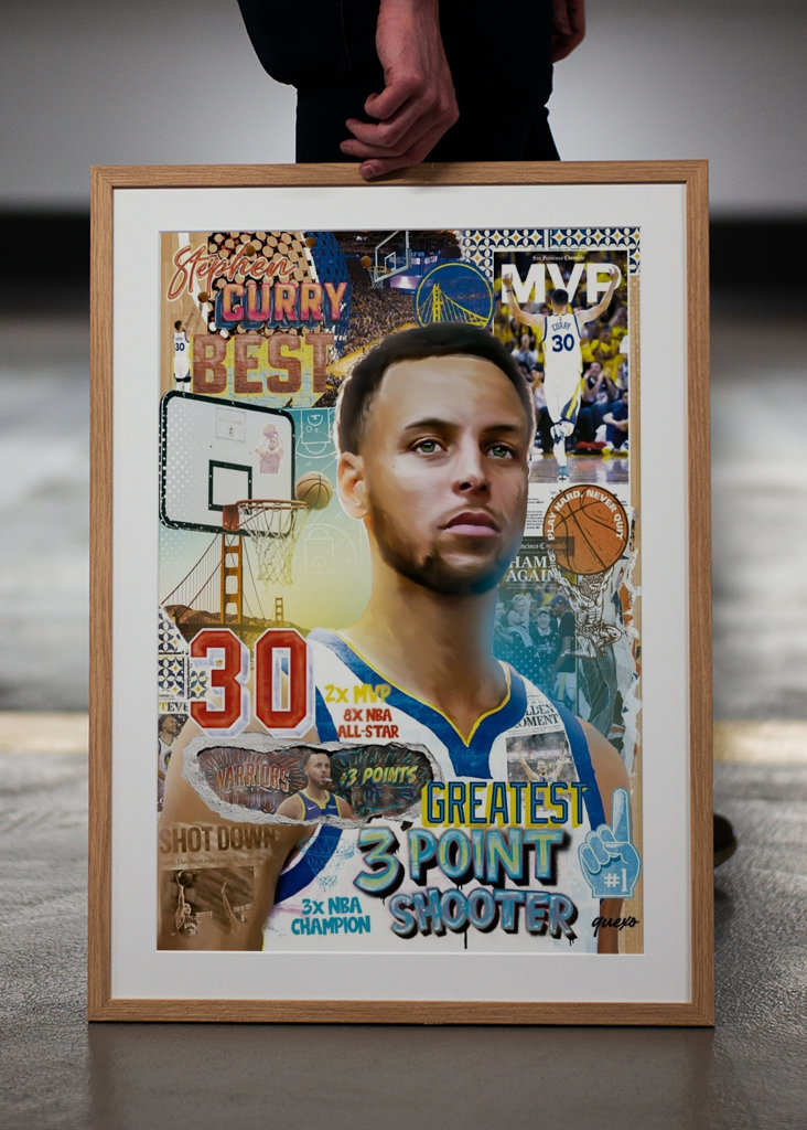 Curry Quexo részéről