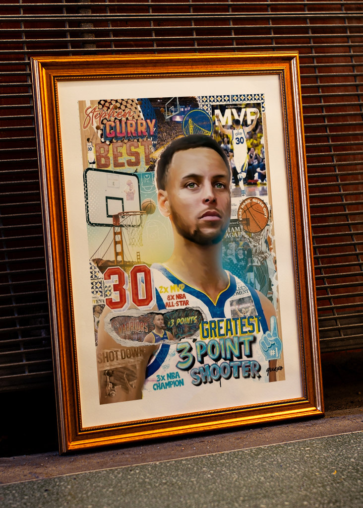 Curry Quexo részéről