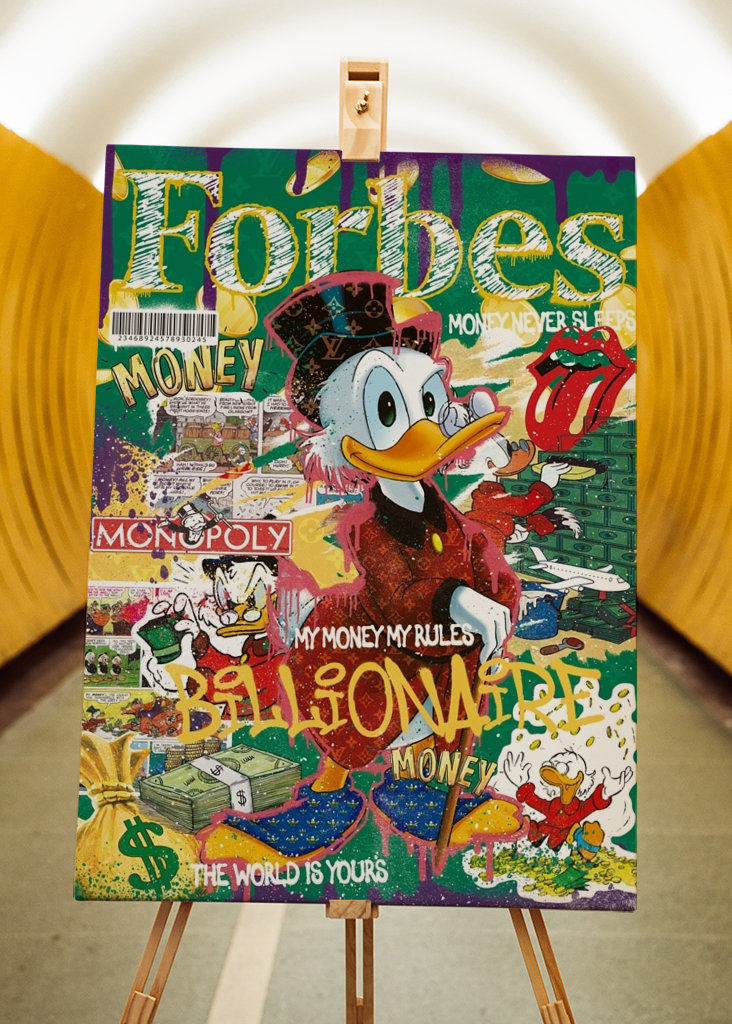 Forbes Vol.2
