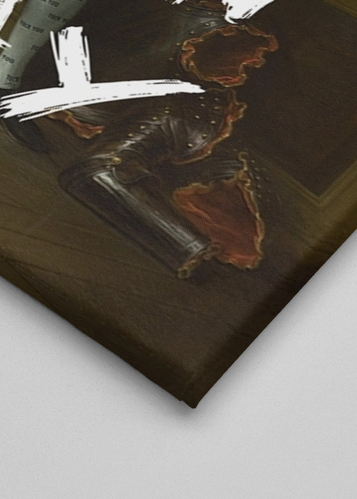 Sigue tu propio camino