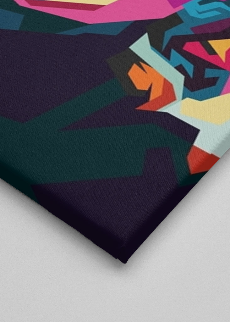 M Monroe Pop Art WPAP