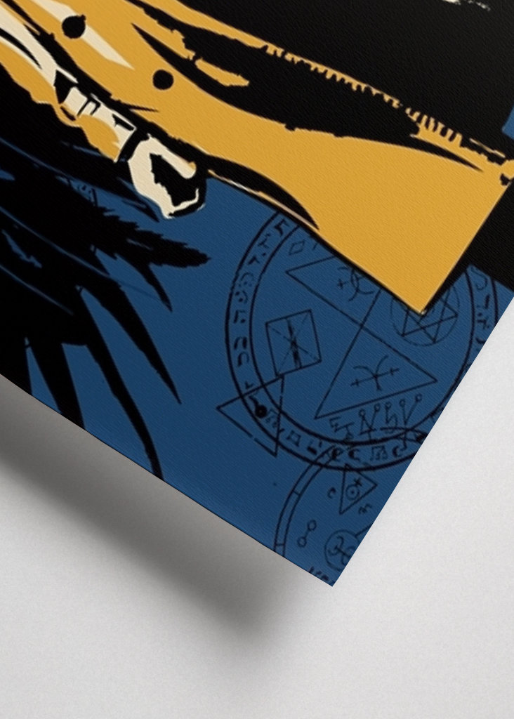 Nadpřirozený Castiel