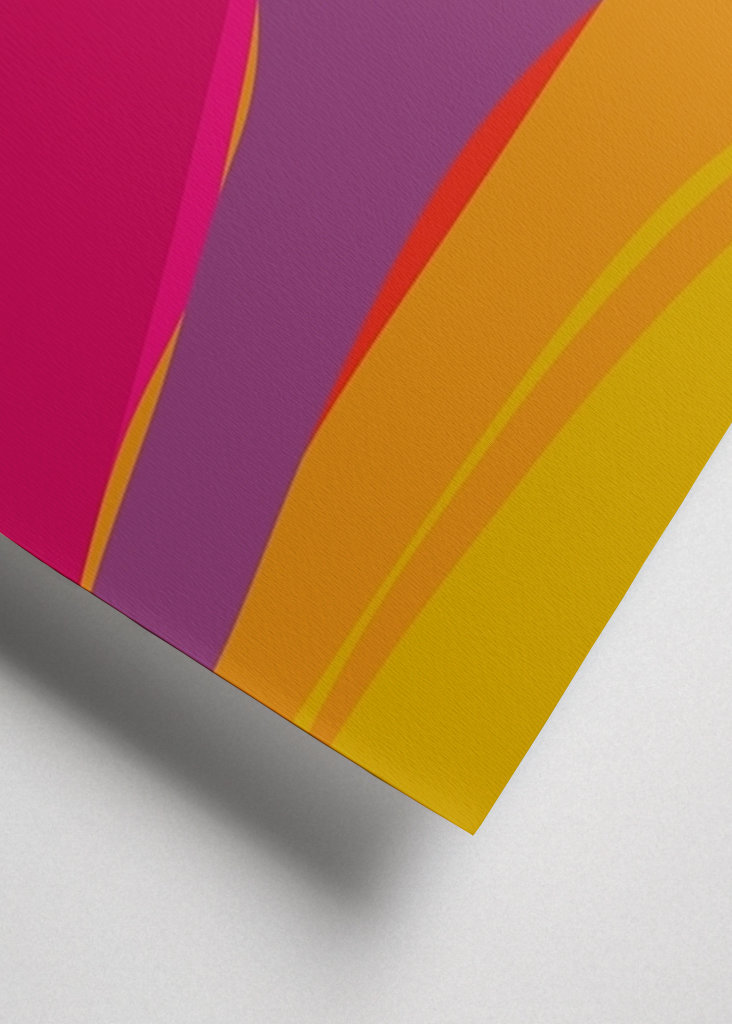 Die Farben der Sonne