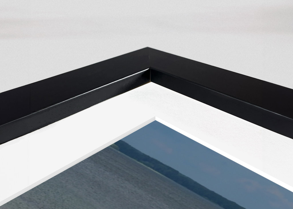 Na pláži Eckernförde