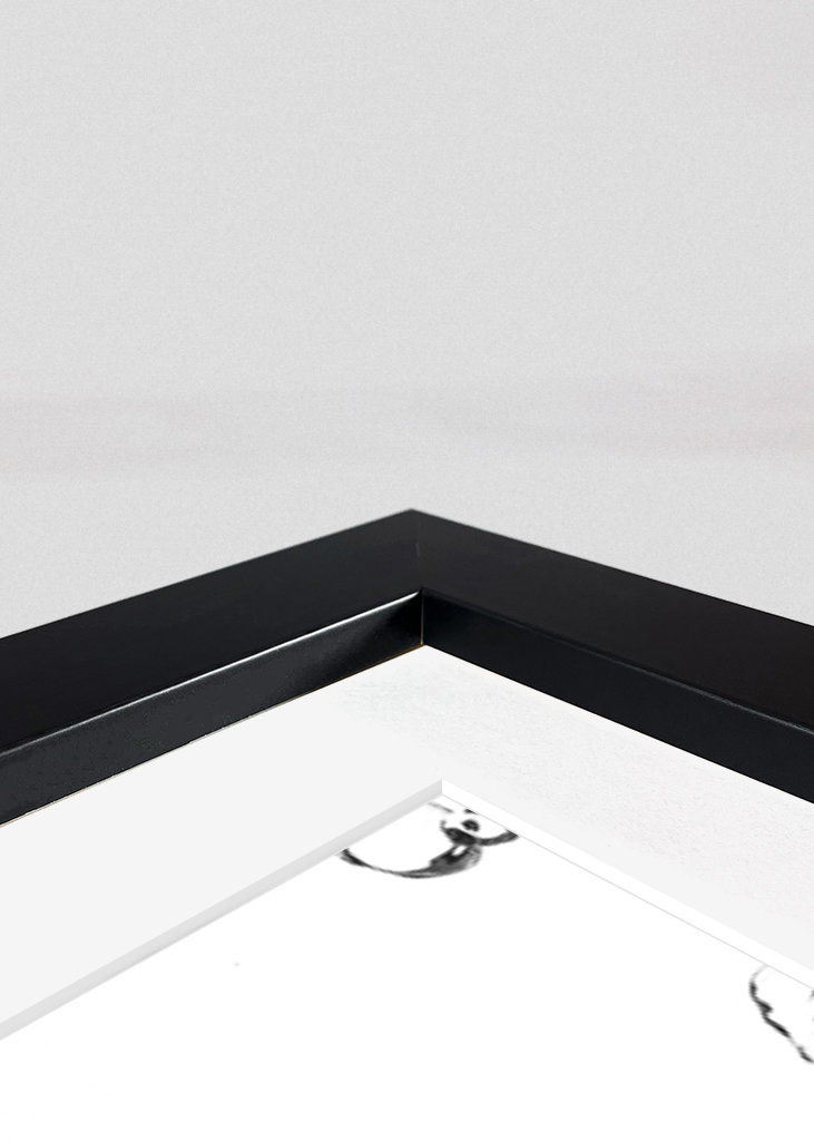 Morgendliches Schwimmen