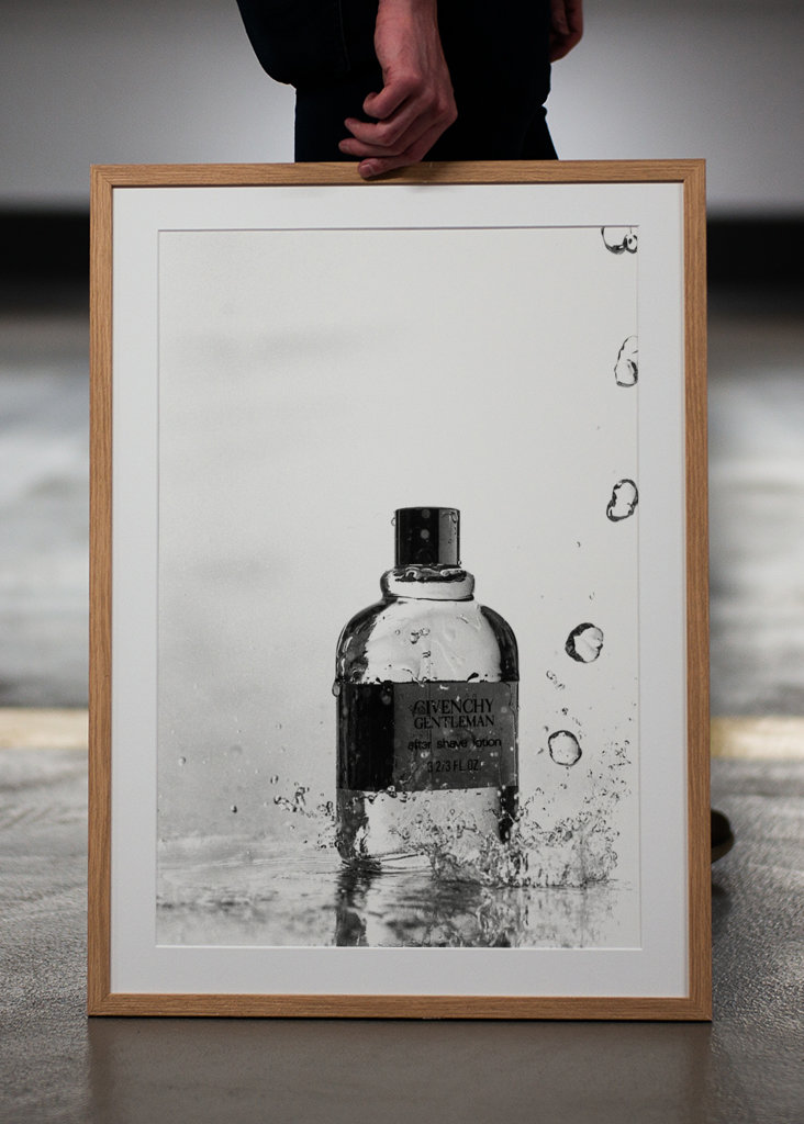 Morgendliches Schwimmen