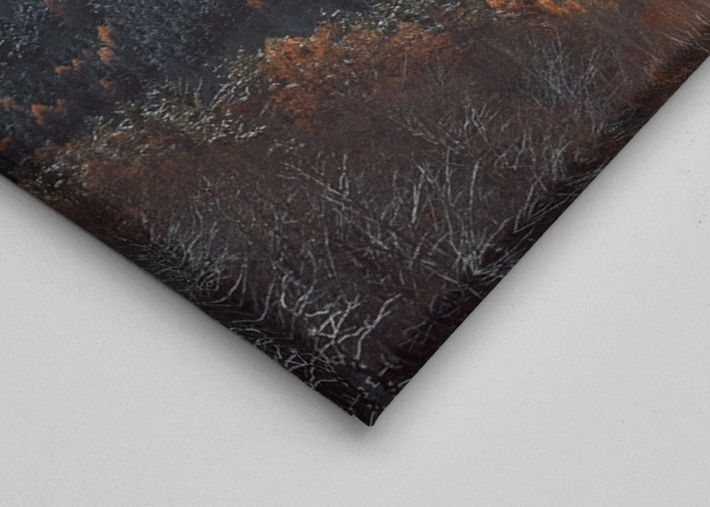 L'inverno sta arrivando in Austria