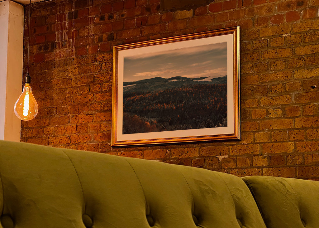 L'inverno sta arrivando in Austria