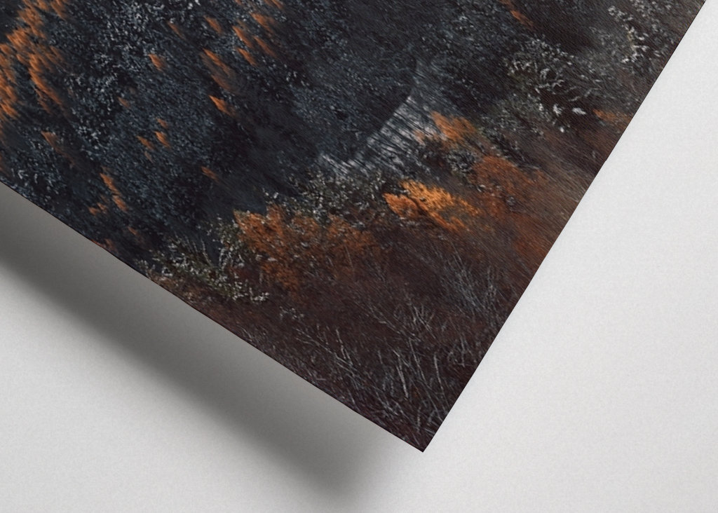 L'inverno sta arrivando in Austria