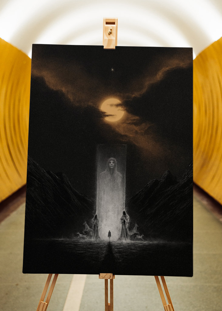 Eminence of the ancient order