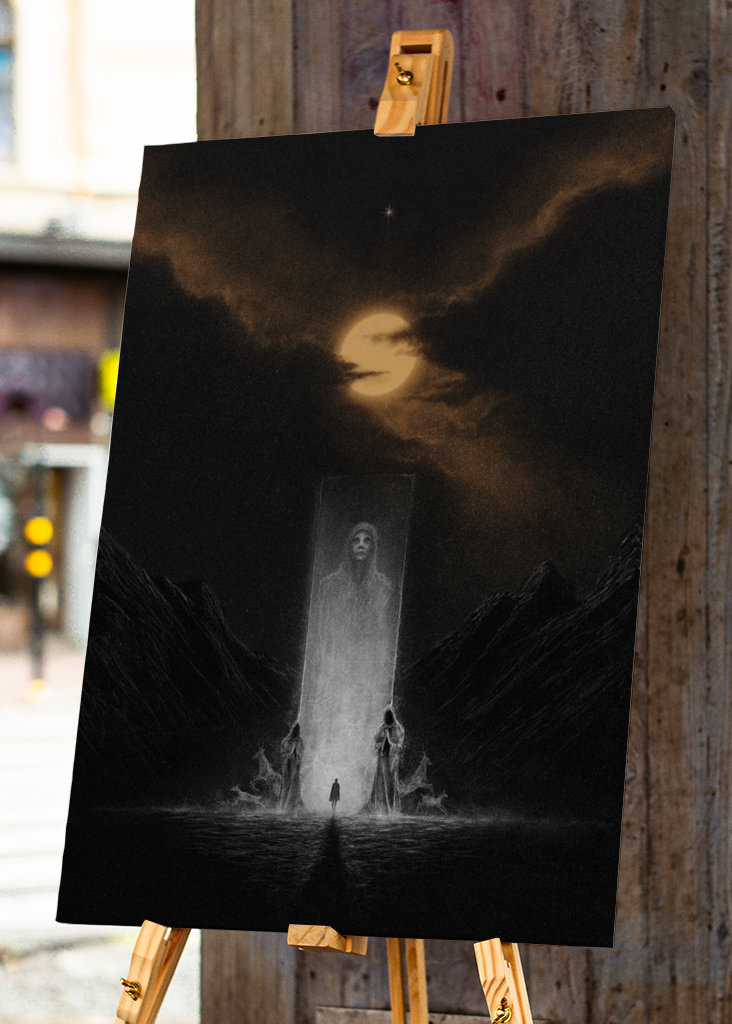 Eminence of the ancient order