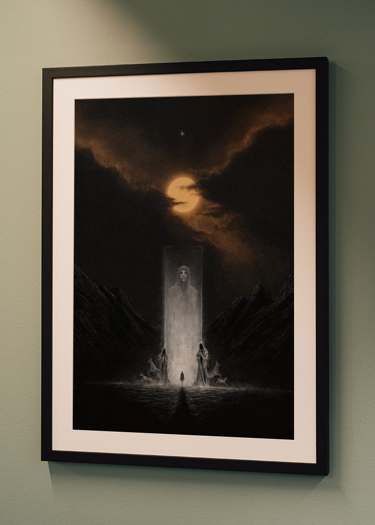 Eminence of the ancient order