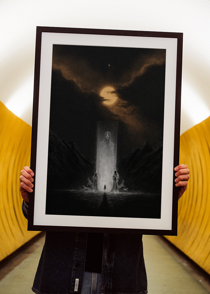 Eminence of the ancient order