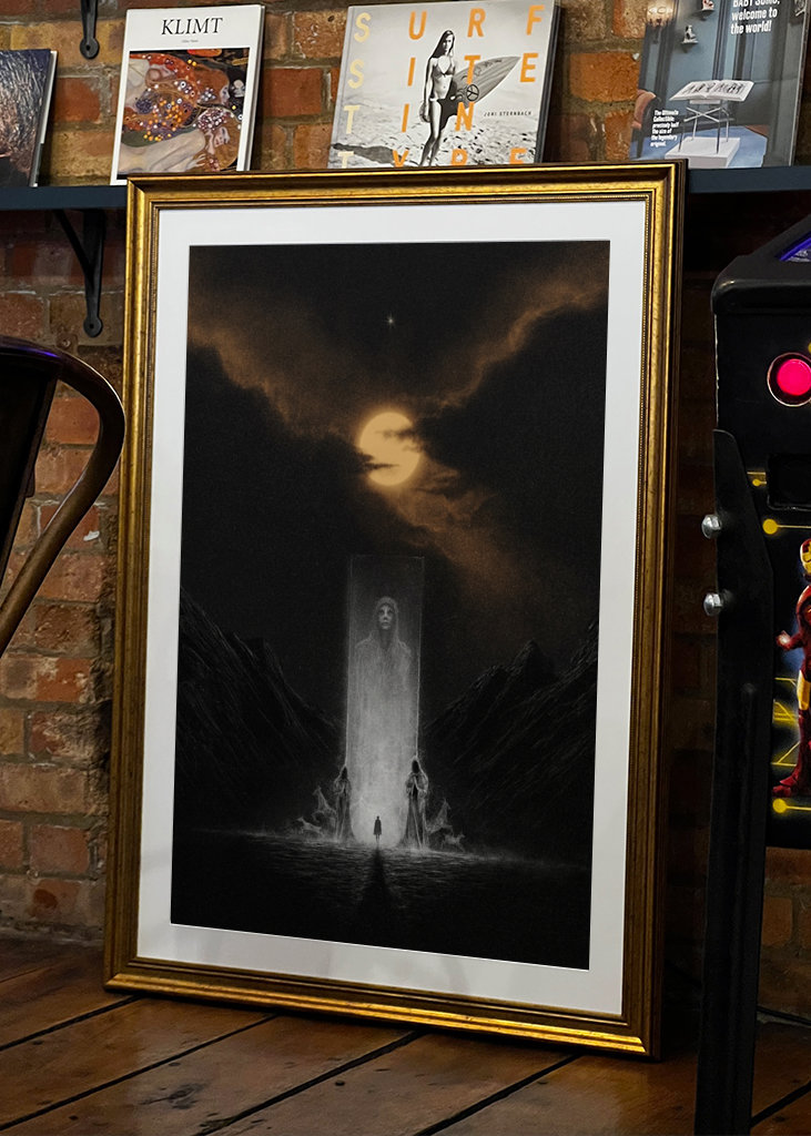 Eminence of the ancient order