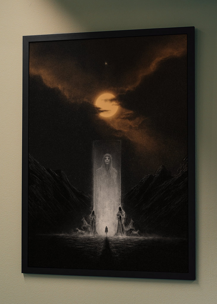 Eminence of the ancient order