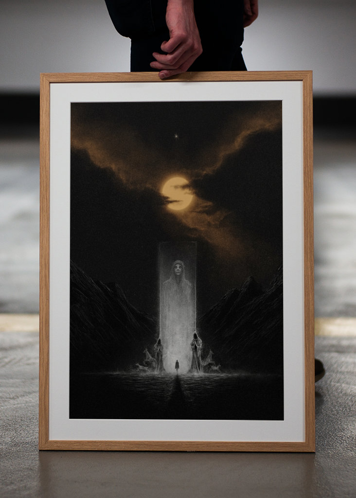 Eminence of the ancient order