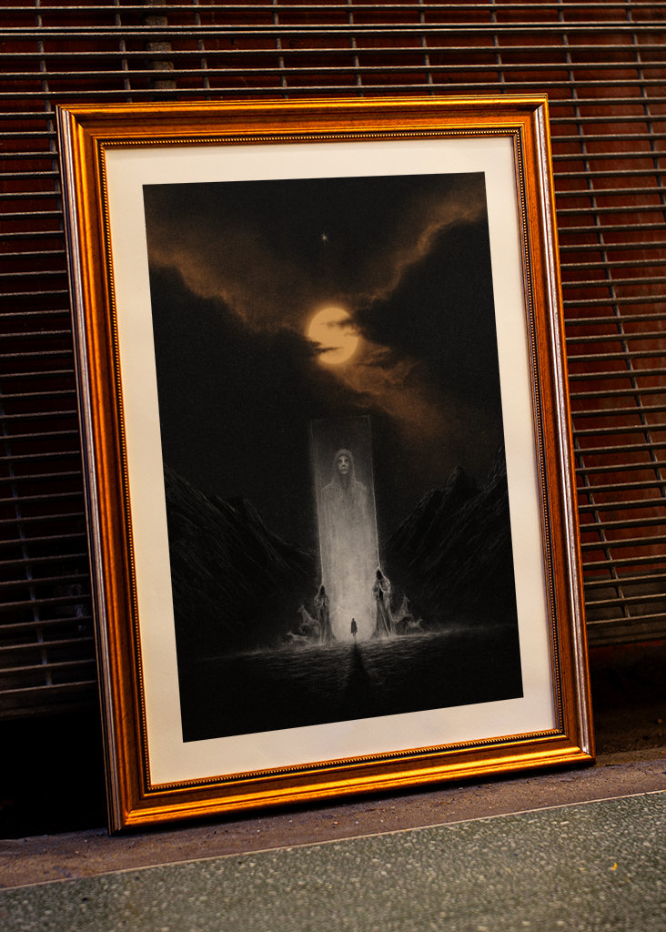 Eminence of the ancient order